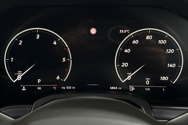 VOLKSWAGEN Touareg Photo 15