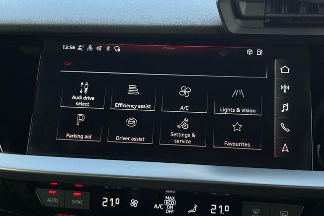 AUDI A3 Photo 24