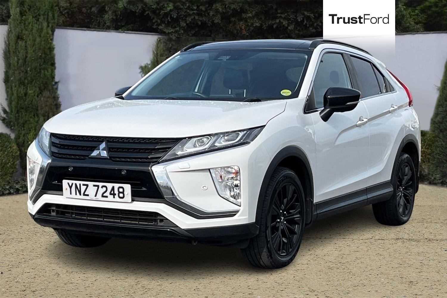 Mitsubishi ECLIPSE CROSS Photo 4