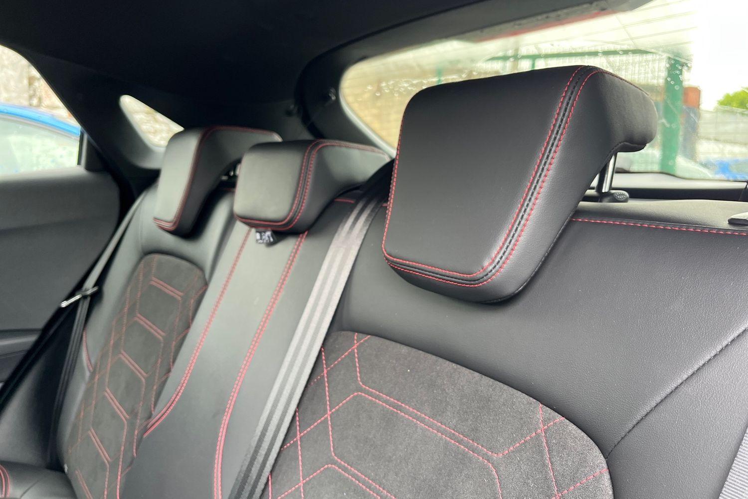 Ford PUMA Photo 19