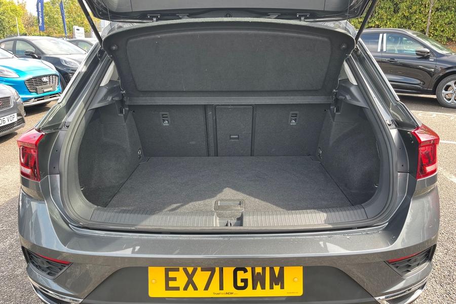 Volkswagen T-Roc Photo autoimg-2d5139b0d8ddc2fdd49e724191b82ed75a377d03.jpg