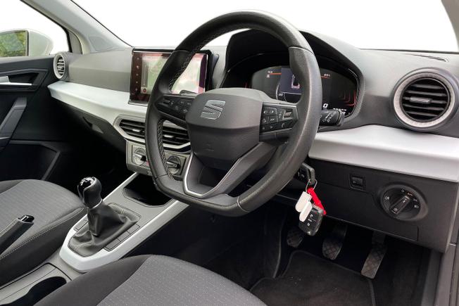 SEAT Arona Photo 7