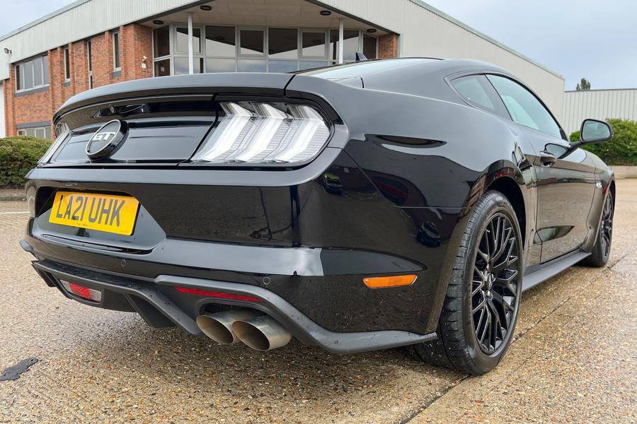 Ford Mustang Photo autoimg-2d53a318f8ce15b57d9e5ac2e2146f375d79c073.jpg
