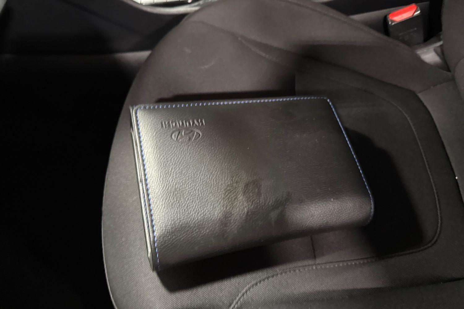 Hyundai TUCSON Photo 21