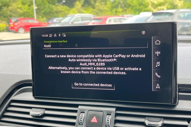AUDI Q5 Photo 24