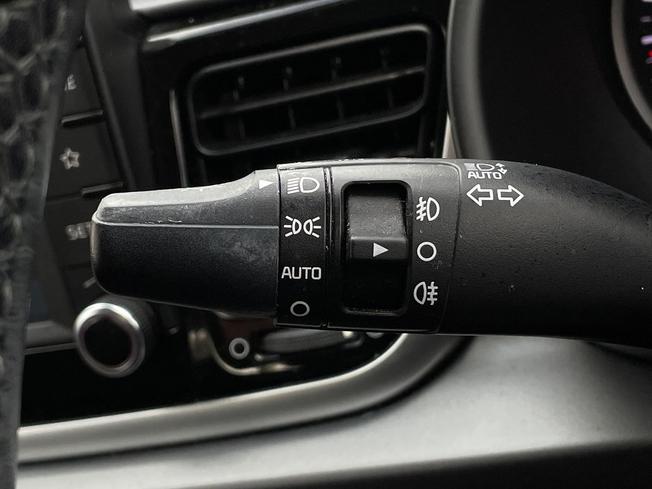 KIA Rio Photo 38