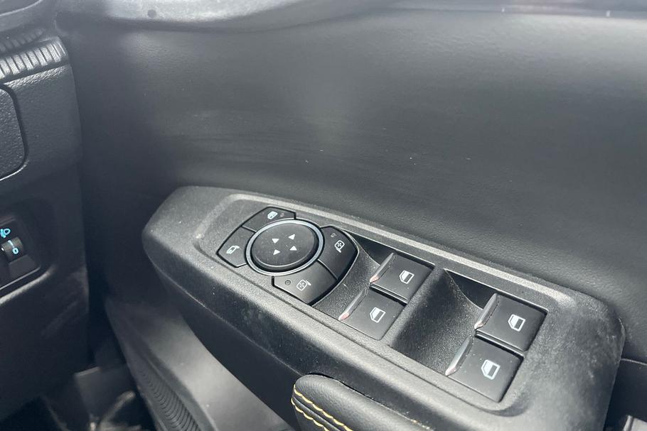 Used Ford Ranger WV75YNS 29