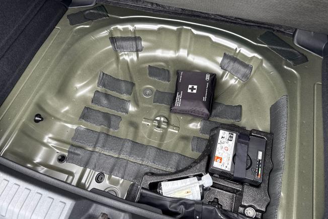 AUDI A3 Photo 27