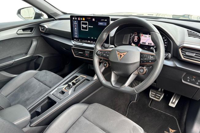 CUPRA FORMENTOR Photo 6