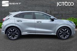 FORD Puma Photo 4