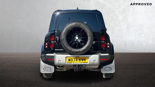 Land Rover Defender Photo autoimg-2d5bbb703230570df265910437c2fe58b2333fb2.jpg