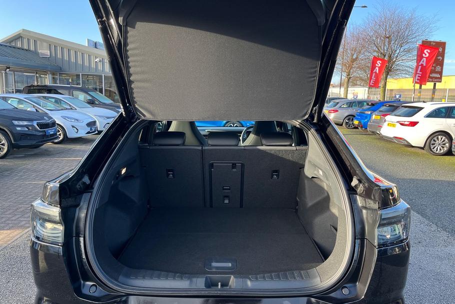 Used Ford Capri YP75ERX 21