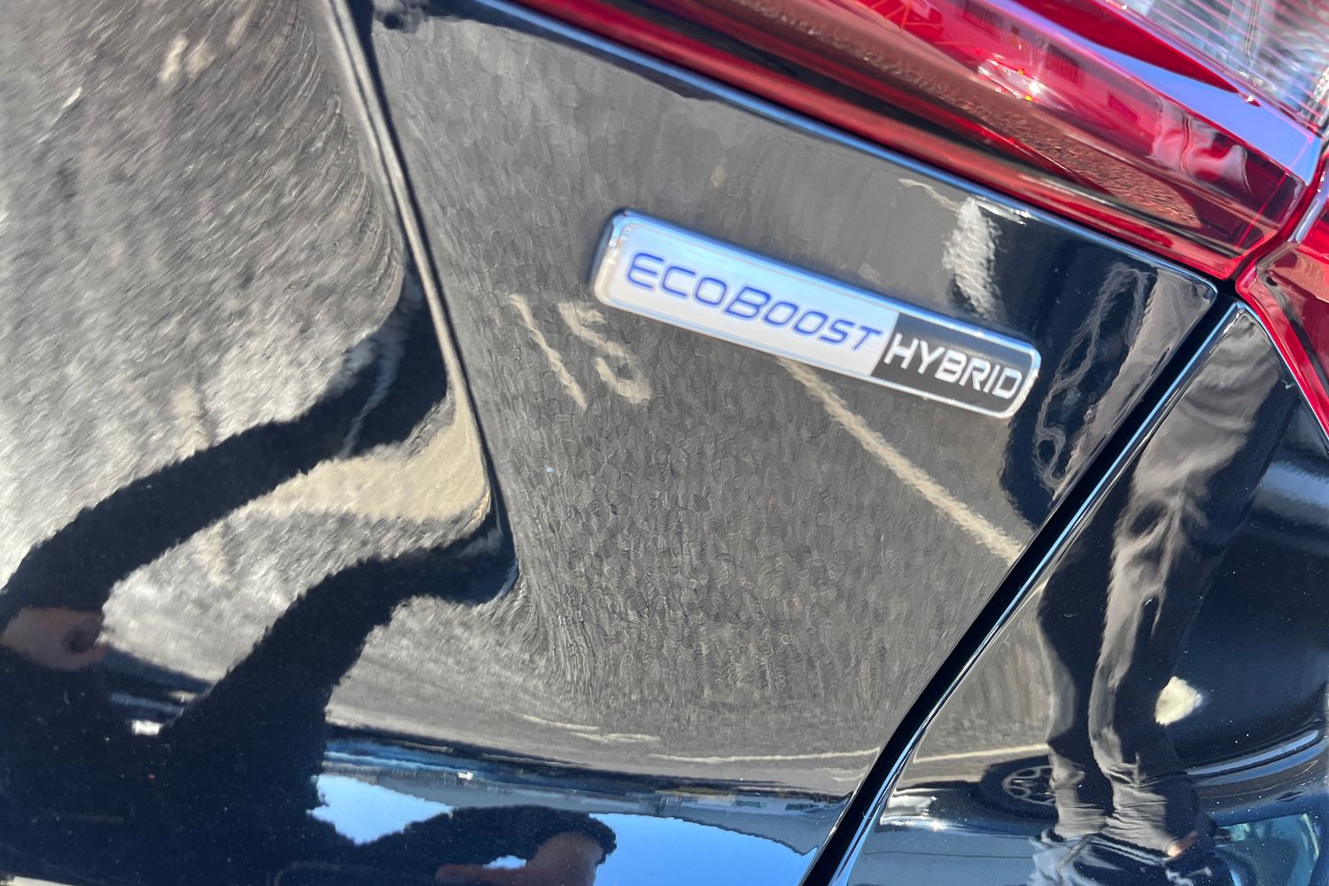 Ford FOCUS Photo 38