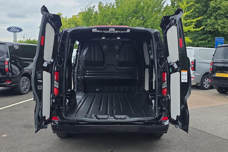Used Ford Transit Custom WP26KXL 6