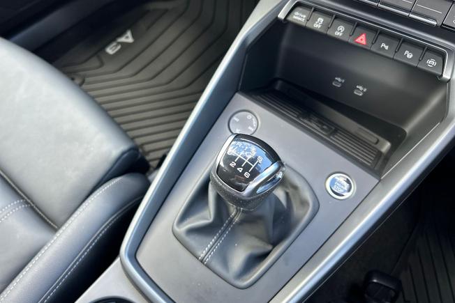 AUDI A3 Photo 59