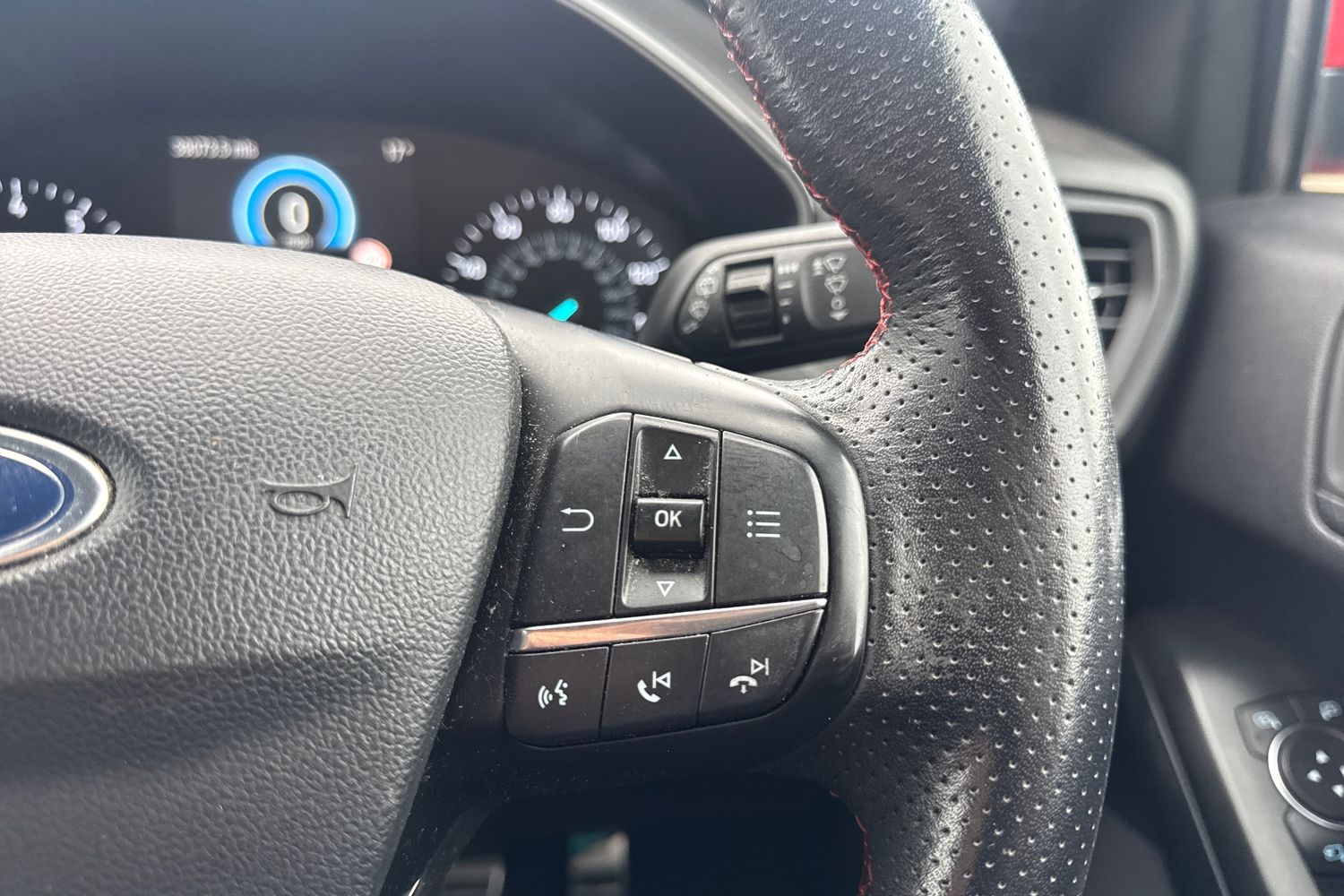 Ford Focus Photo 31