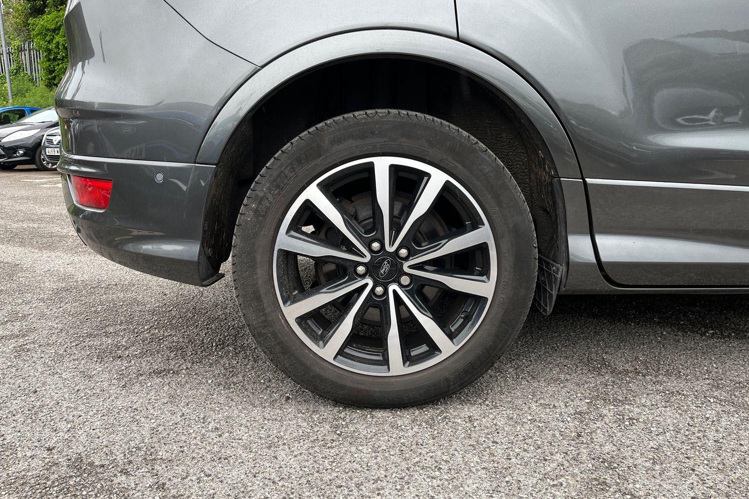 Ford Kuga Photo 7