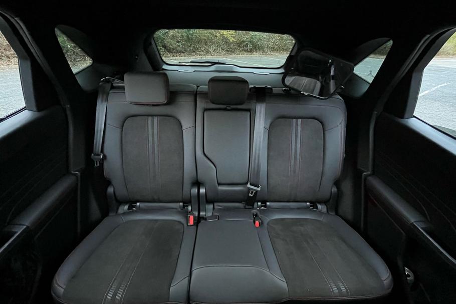 Used Ford KUGA YE25RWL 20