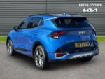 Kia Sportage Photo 2