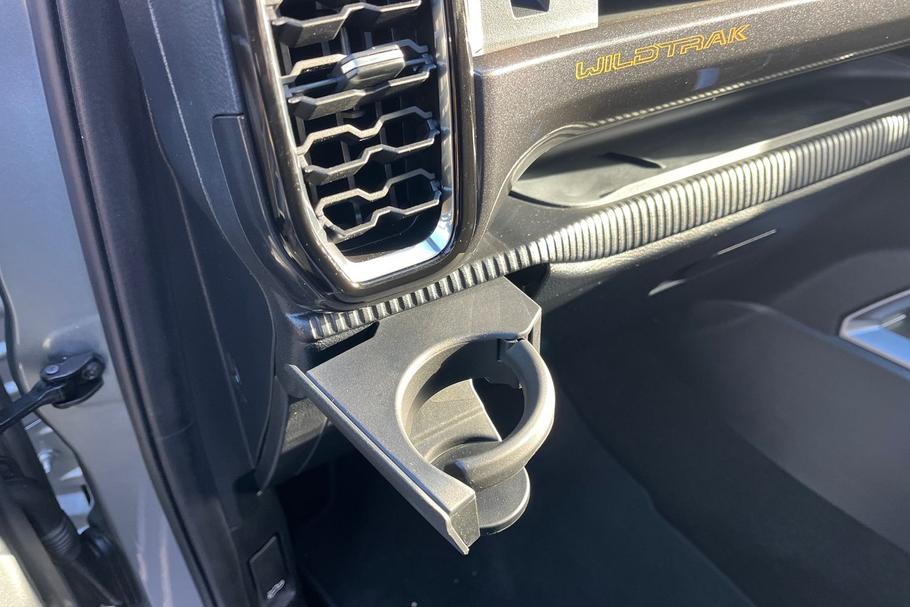 Used Ford RANGER YF75OHK 17