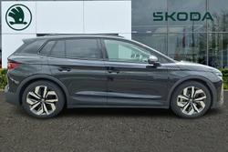 ŠKODA Elroq Photo 4