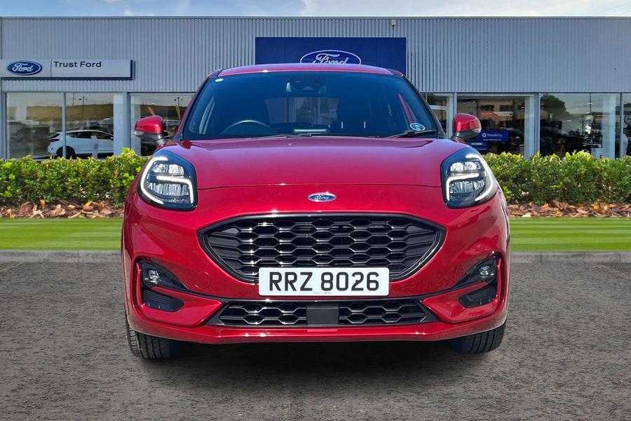 Ford PUMA Photo autoimg-2d60f50493559c3f3ca1128423f8945aaaddb19b.jpg