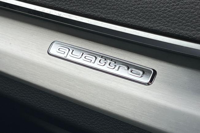 Audi Q5 Photo 32