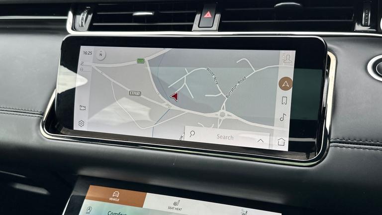 Used Land Rover Range Rover Evoque WG23UBU 11