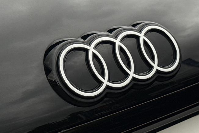 Audi Q3 Photo 49