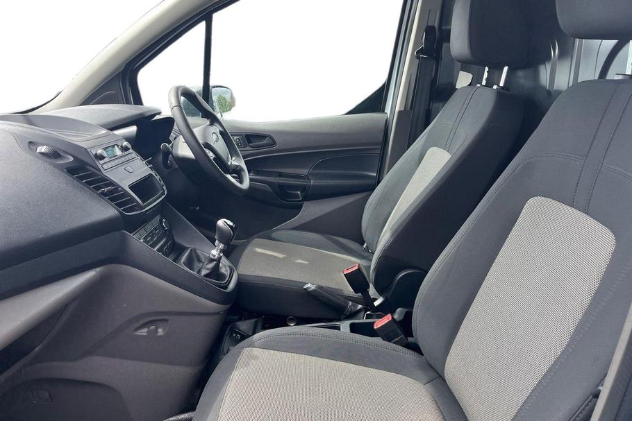 Used Ford TRANSIT CONNECT YS23KBV 10
