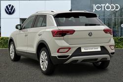 VOLKSWAGEN T-Roc Photo 3