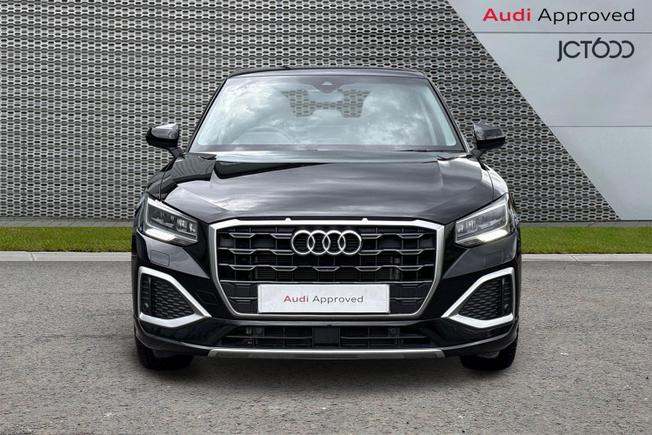 AUDI Q2 Photo 8