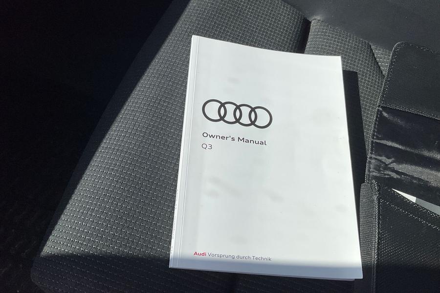 Audi Q3 Photo autoimg-2d63dd29957b9bf15e1fd6f75c48b80a6ae3e905.jpg