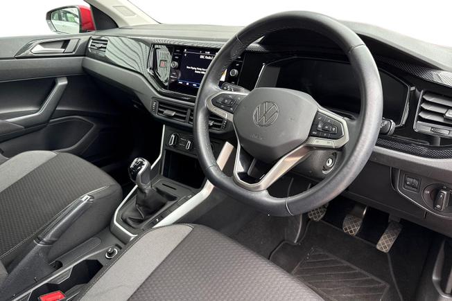 VOLKSWAGEN Polo Photo 6