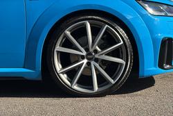AUDI TT Photo 5