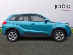 SUZUKI Vitara Photo 4