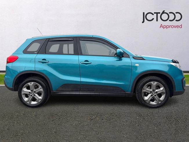 SUZUKI Vitara Photo 4