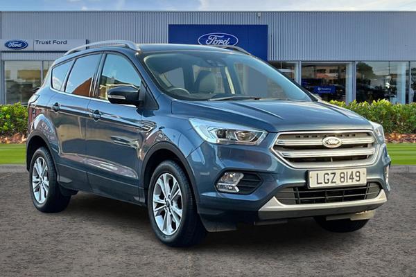 Used Ford KUGA LGZ8149