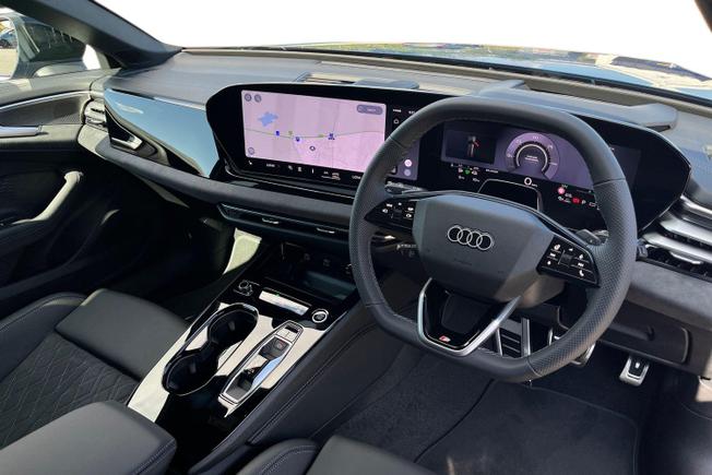 AUDI A5 Photo 6