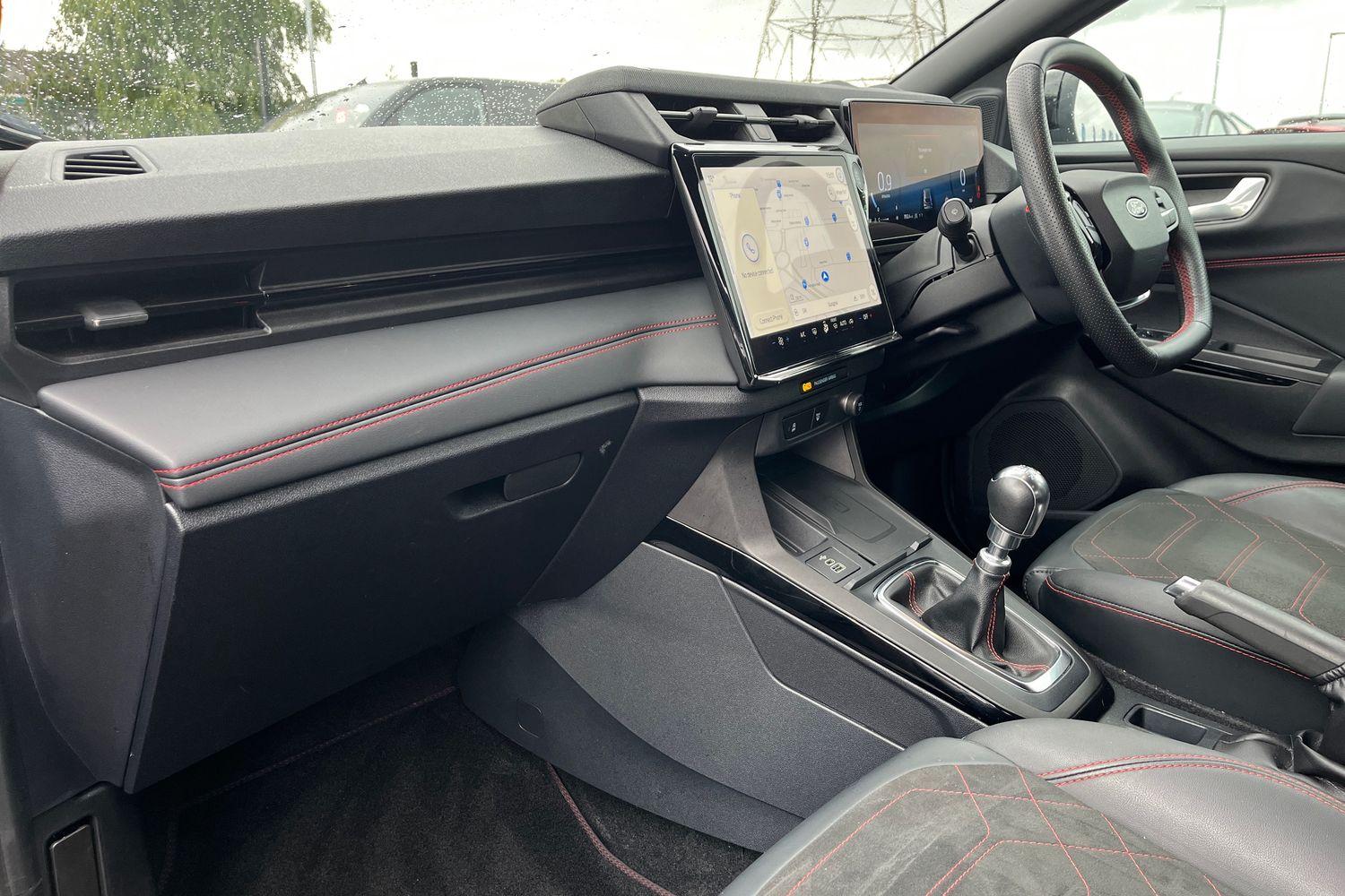 Ford PUMA Photo 17