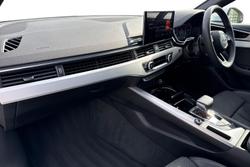AUDI A4 Avant Photo 2