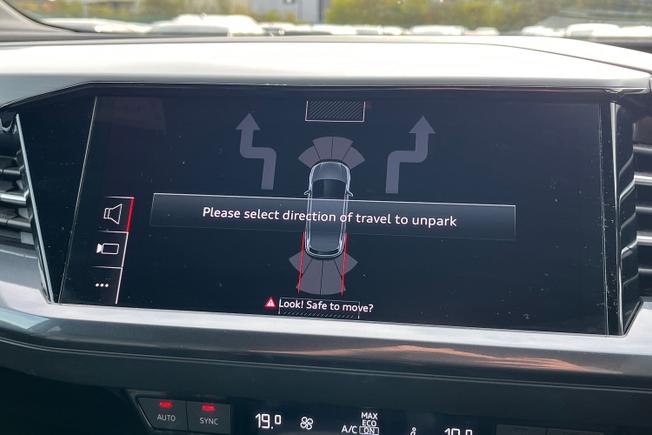 AUDI Q4 E-Tron Photo 39