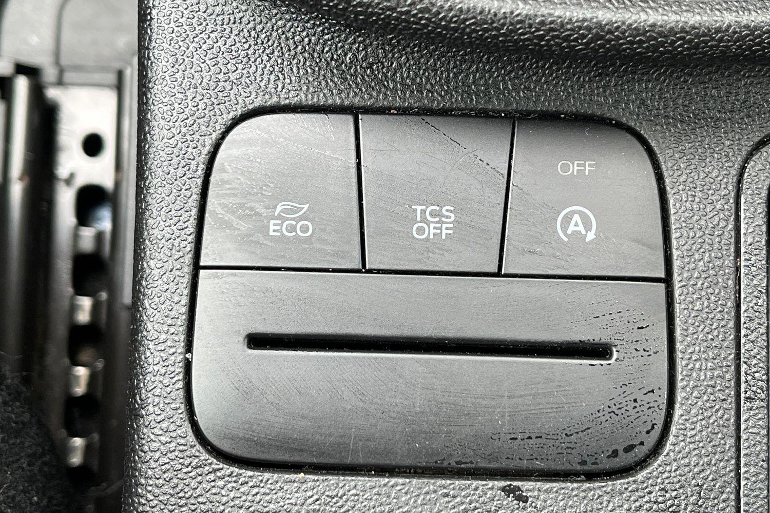 Ford Fiesta Photo 34