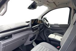 VOLKSWAGEN TRANSPORTER Photo 2
