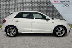 AUDI A1 Photo 4