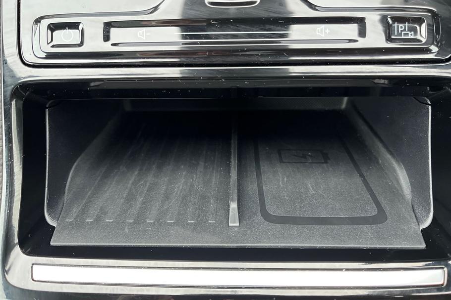 Used Ford EXPLORER NC25FME 29