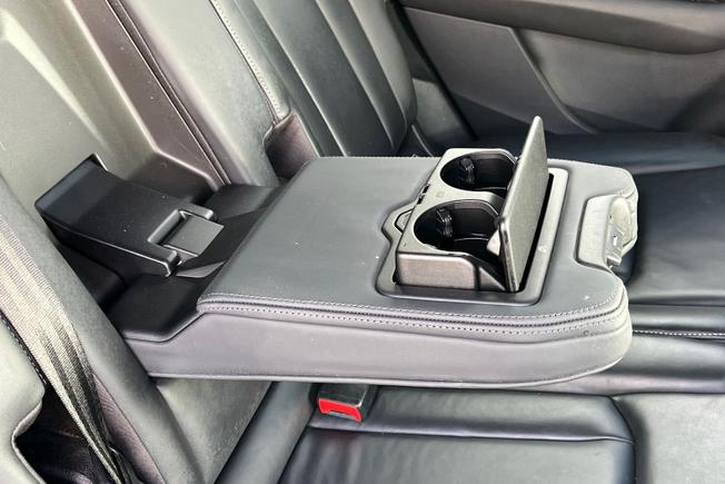 Audi Q7 Photo 40