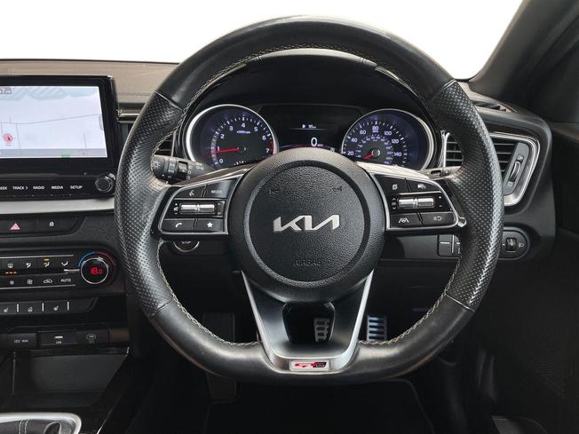 Kia Ceed Photo 11