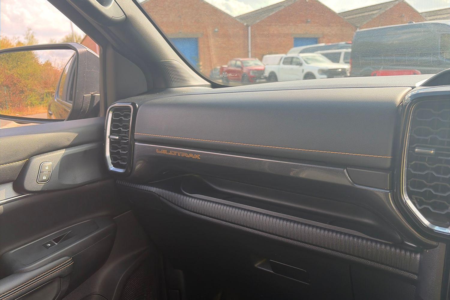 Ford RANGER Photo 39