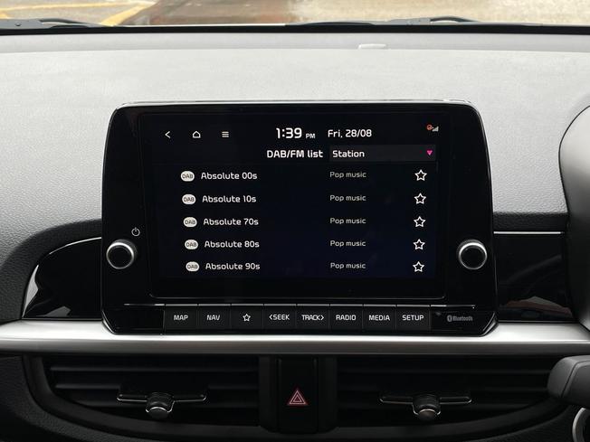KIA Picanto Photo 13